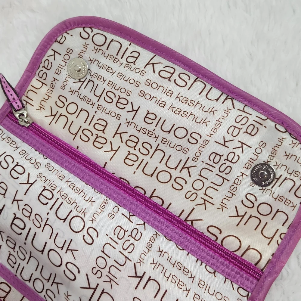 Sonia Kashuk Beauty Roll Organizer